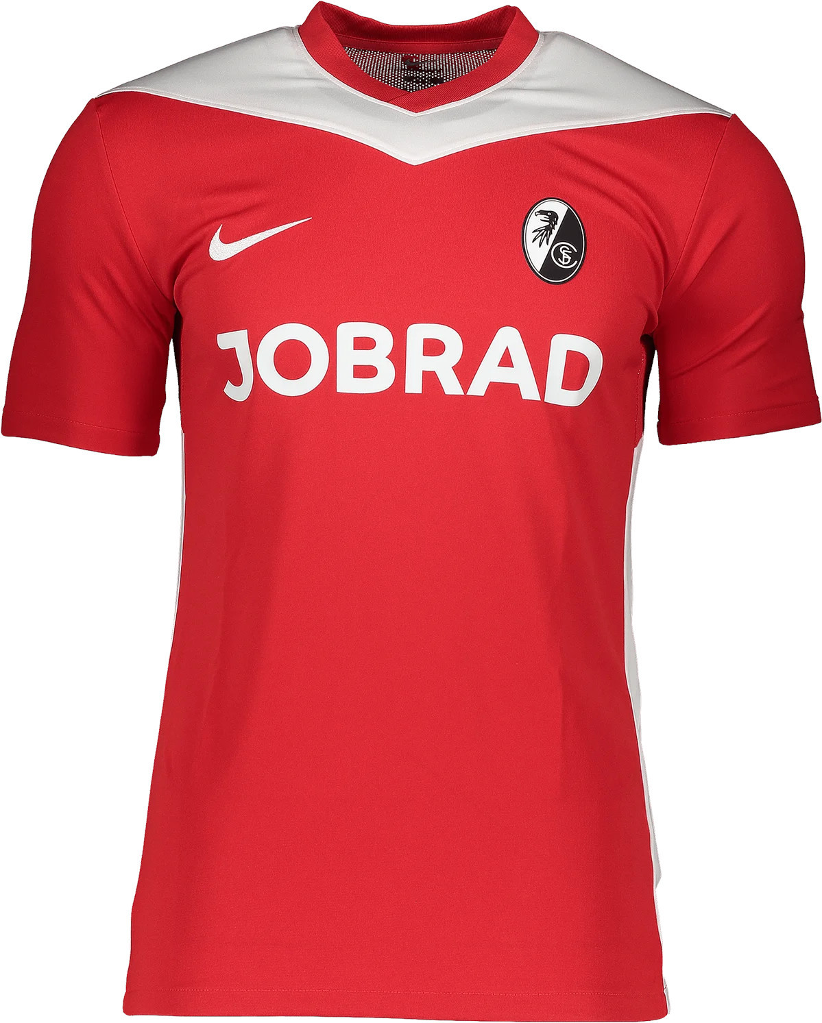 Dres Nike  SC Freiburg Prematch Shirt 2024/25