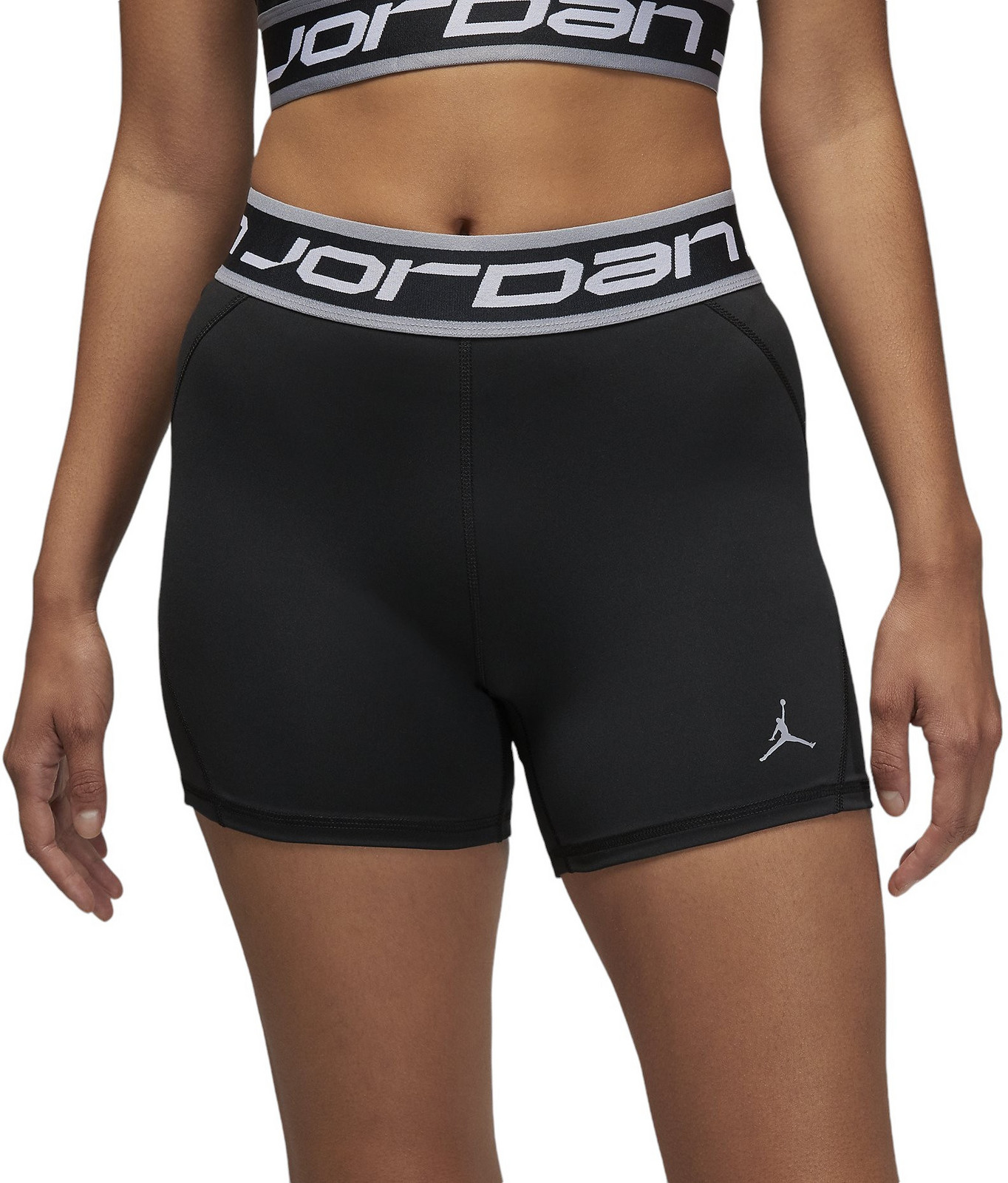 Šortky Jordan W J SPT LEGGING SHORTIE