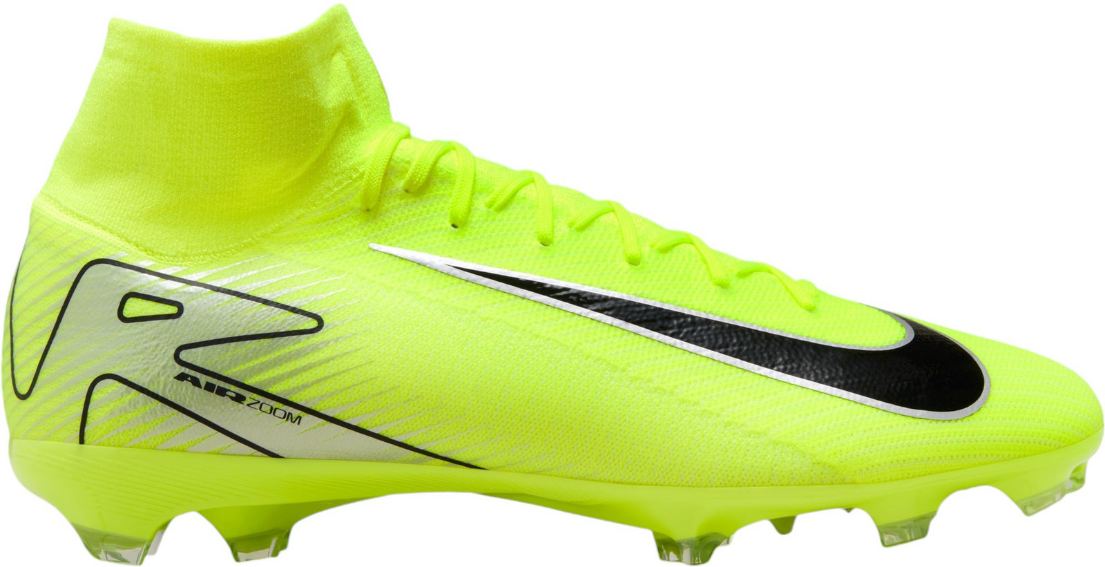 Kopačky Nike ZM SUPERFLY 10 PRO FG