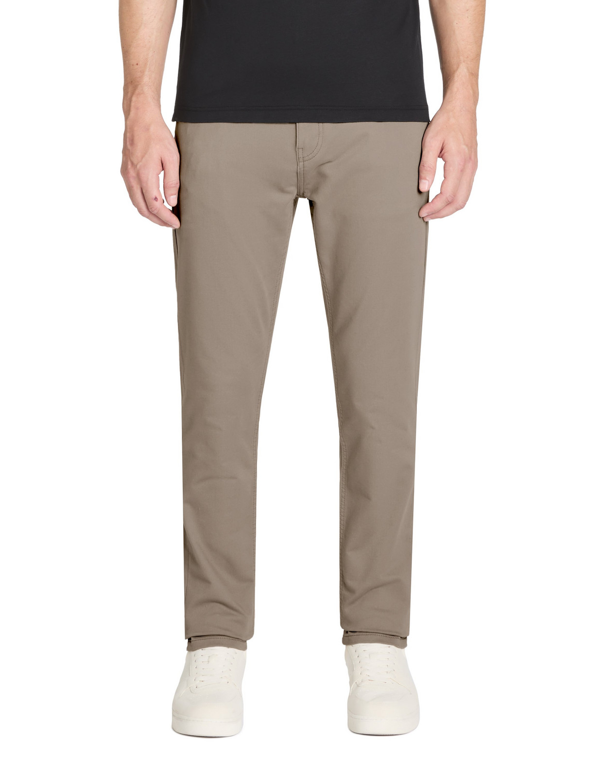Celio Slim kalhoty Jofive - Pánské