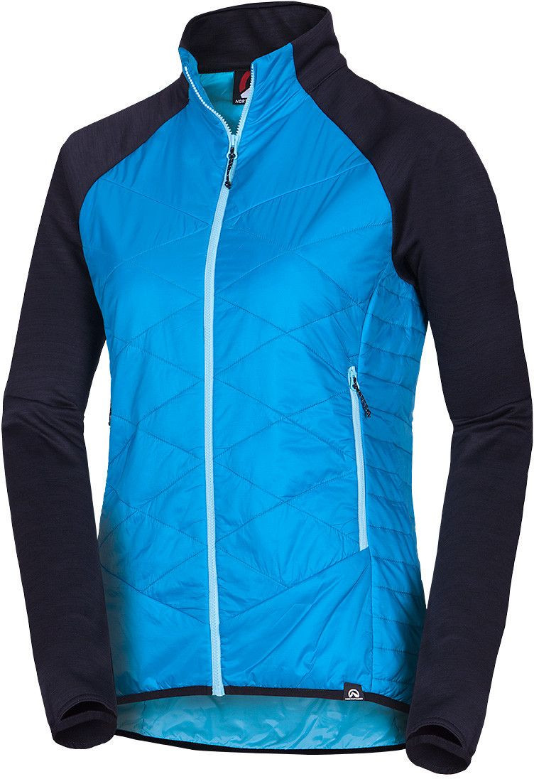 Northfinder SUSIE inkblue black MI-4850OR-630 Velikost: 2XL 8584153579306