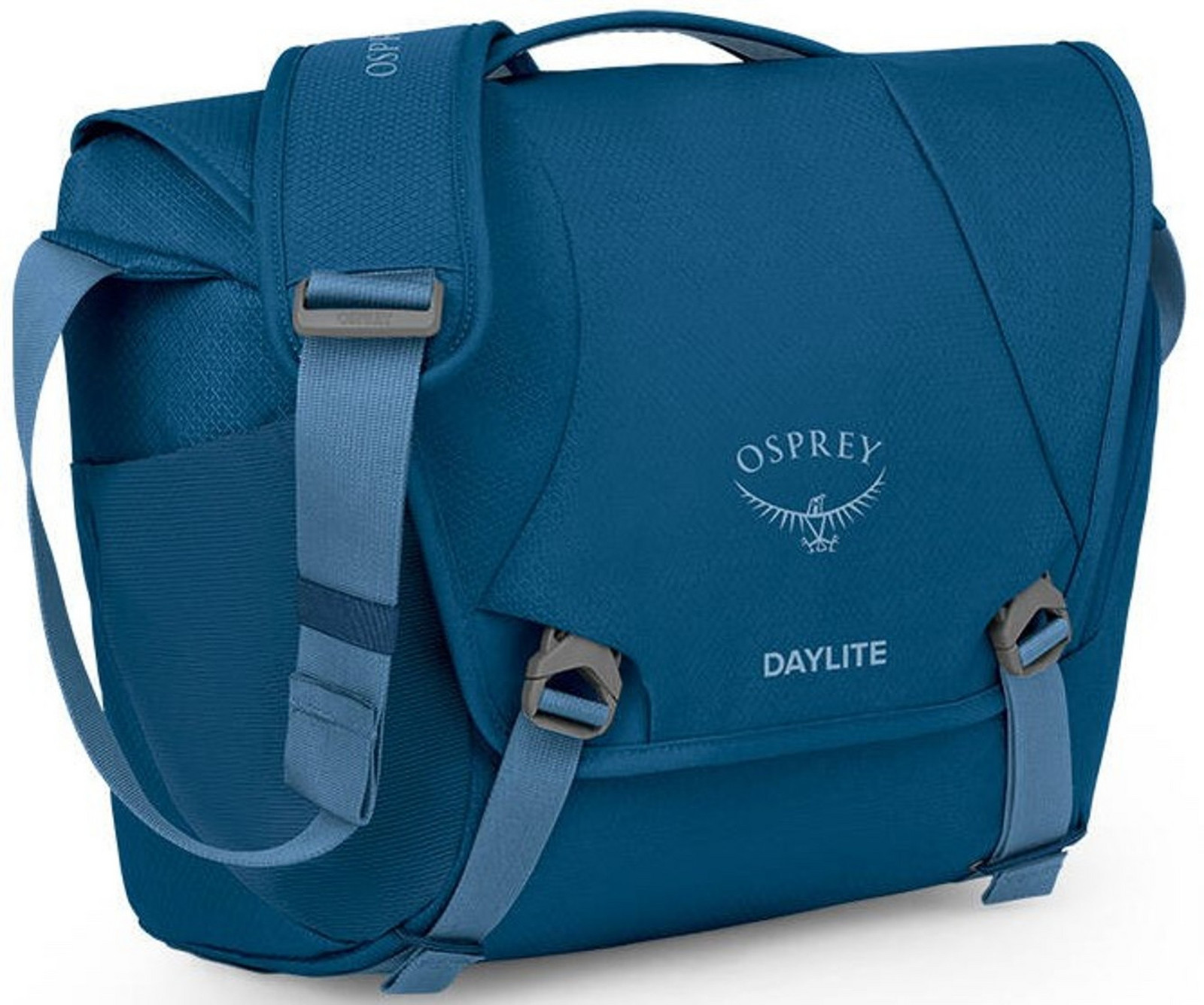 Osprey DAYLITE MESSENGER night shift blue