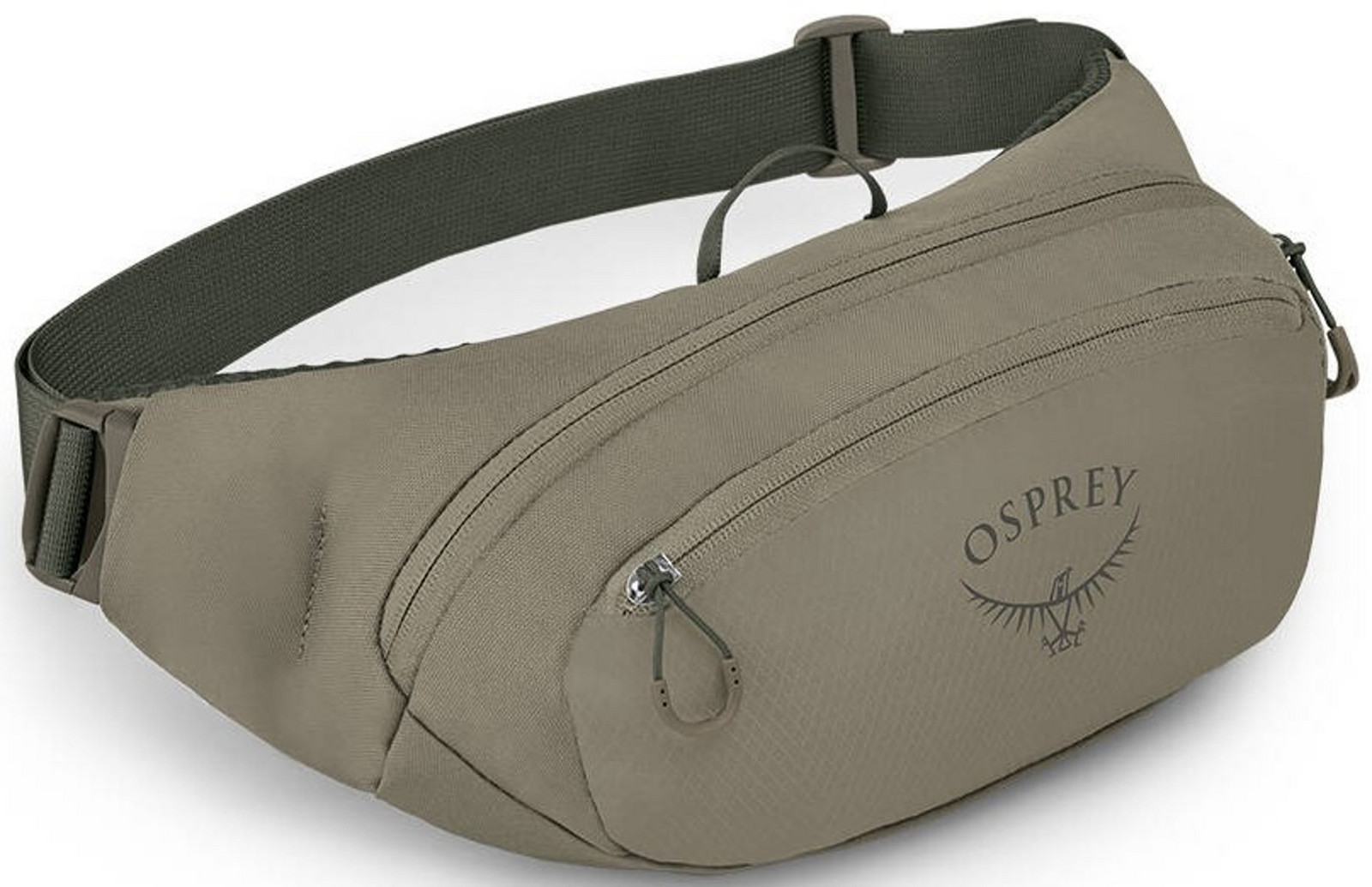 Osprey DAYLITE WAIST PACK concrete tan