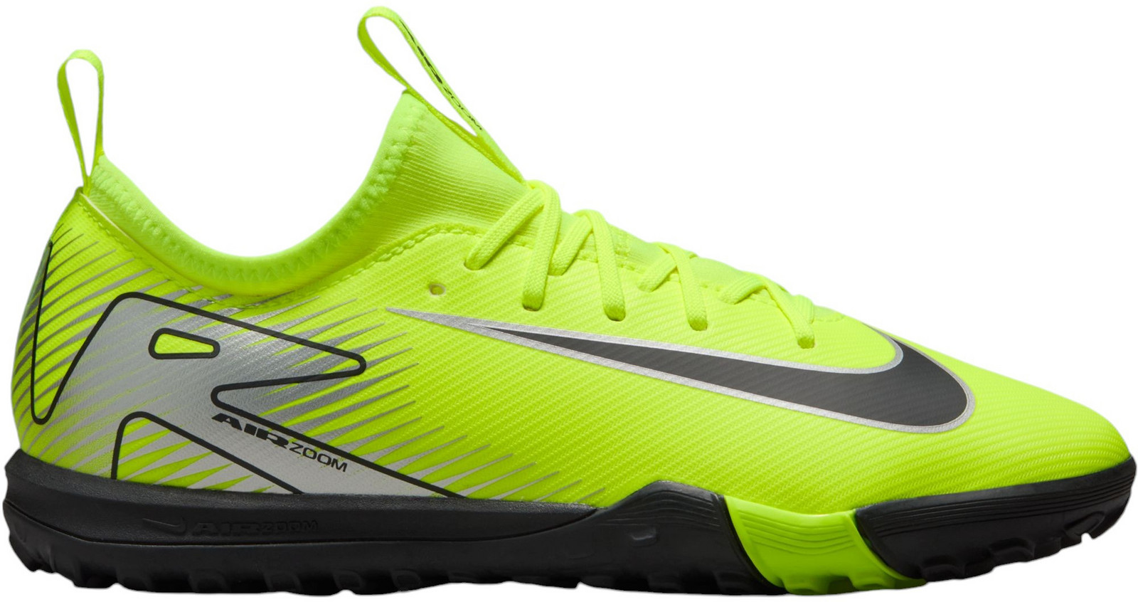 Kopačky Nike JR ZOOM VAPOR 16 ACADEMY TF