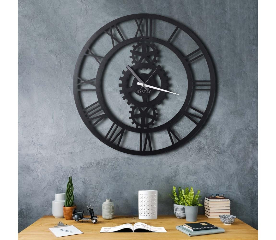 Hanah Gear 70 cm černé