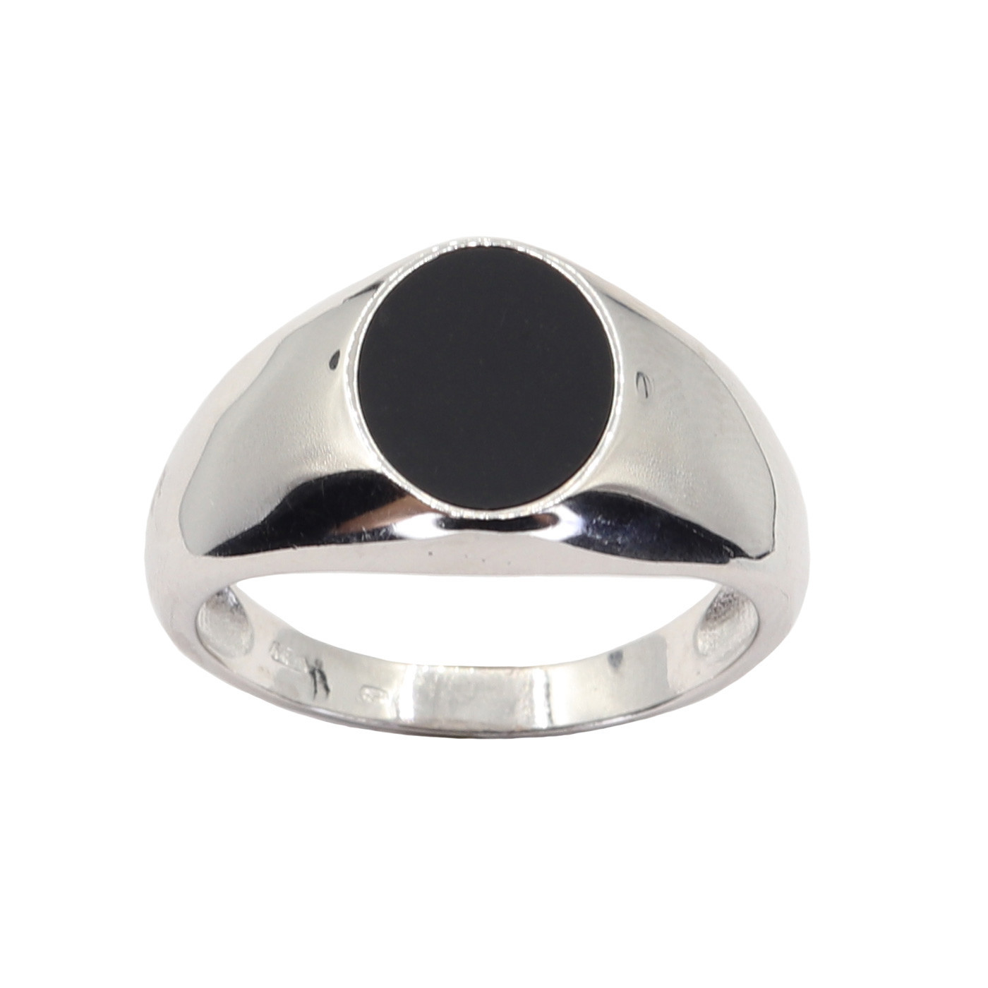 Stříbrné náušnice 111179