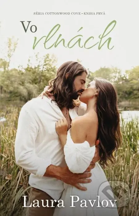 Vo vlnách - Laura Pavlov