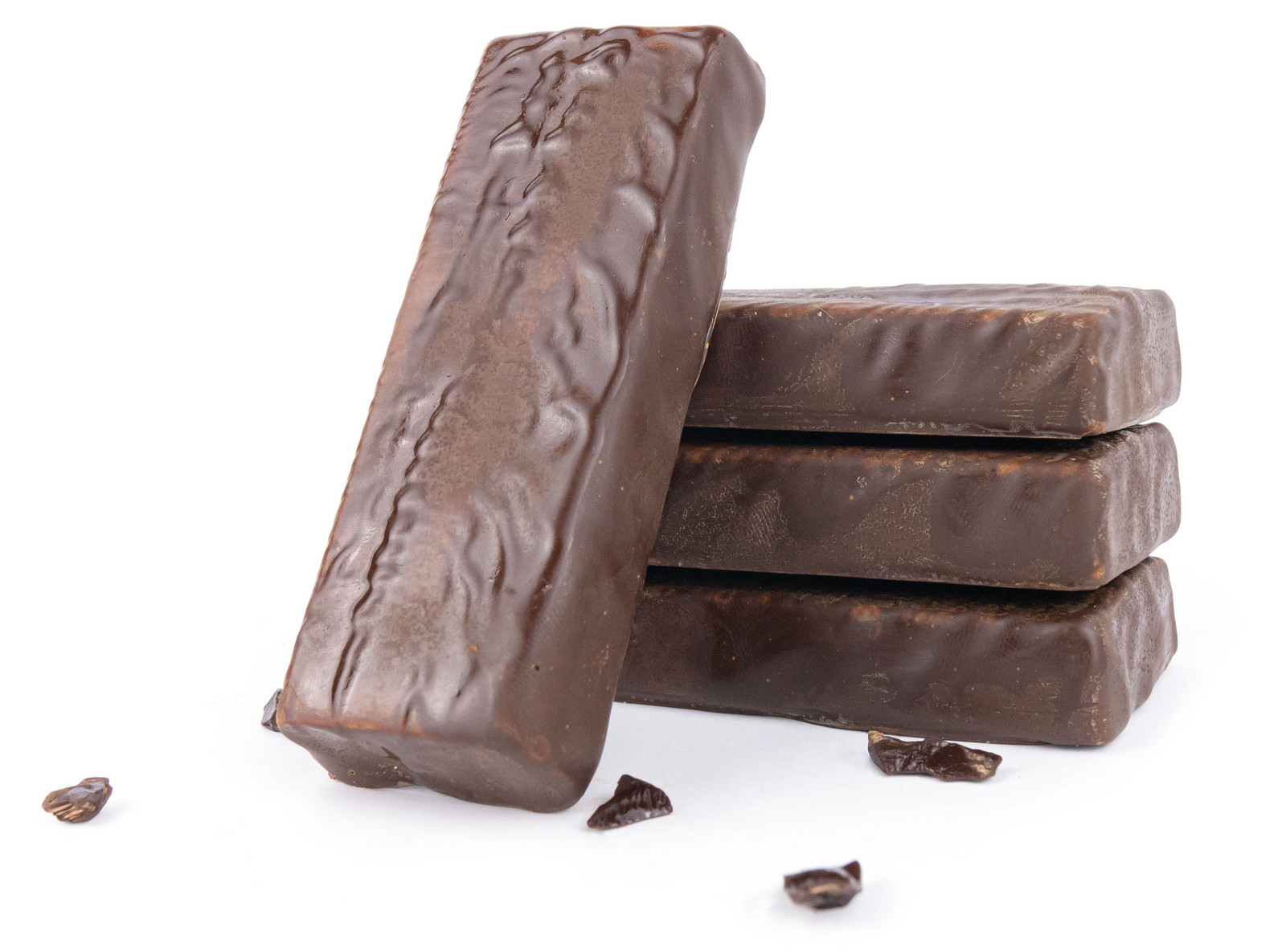 BrainMax Pure Gingerbread Protein Bar, Proteinová tyčinka, Vánoční perník, BIO, 60 g