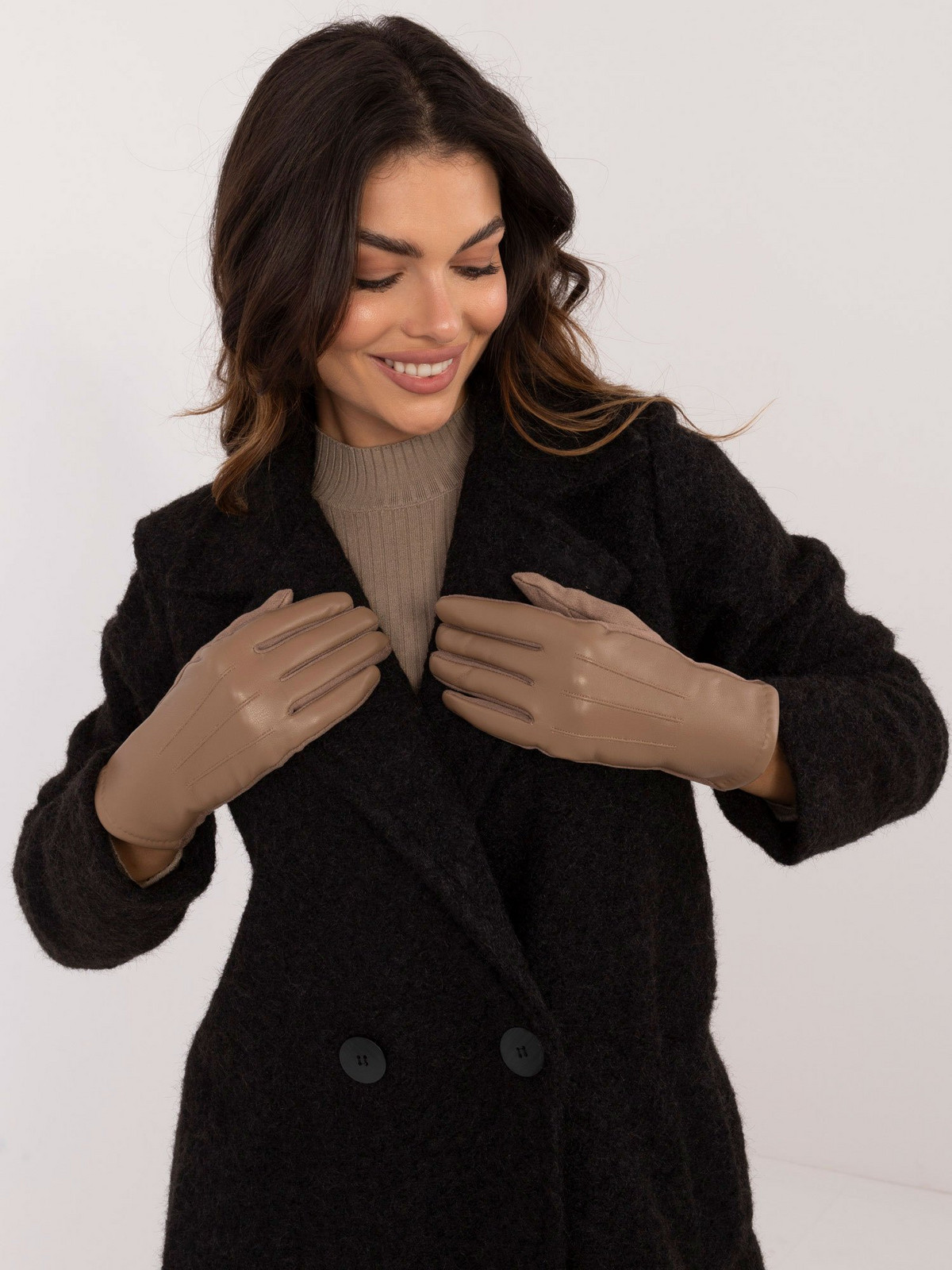 Gloves-AT-RK-239804.86-dark beige