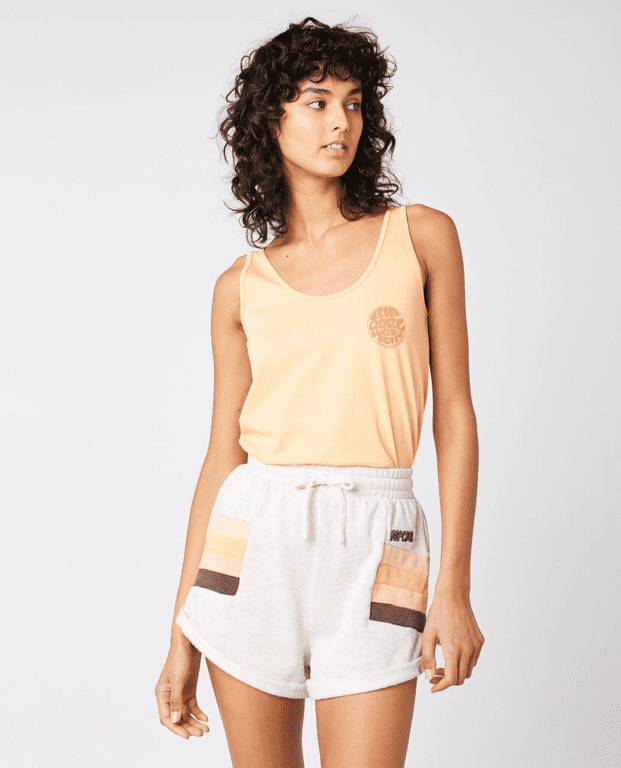 Tílko Rip Curl WETTY TANK Orange