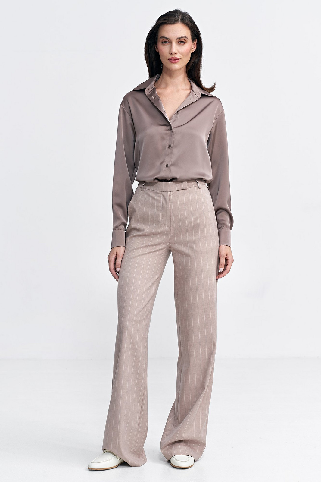 Nife Woman's Pants SD103