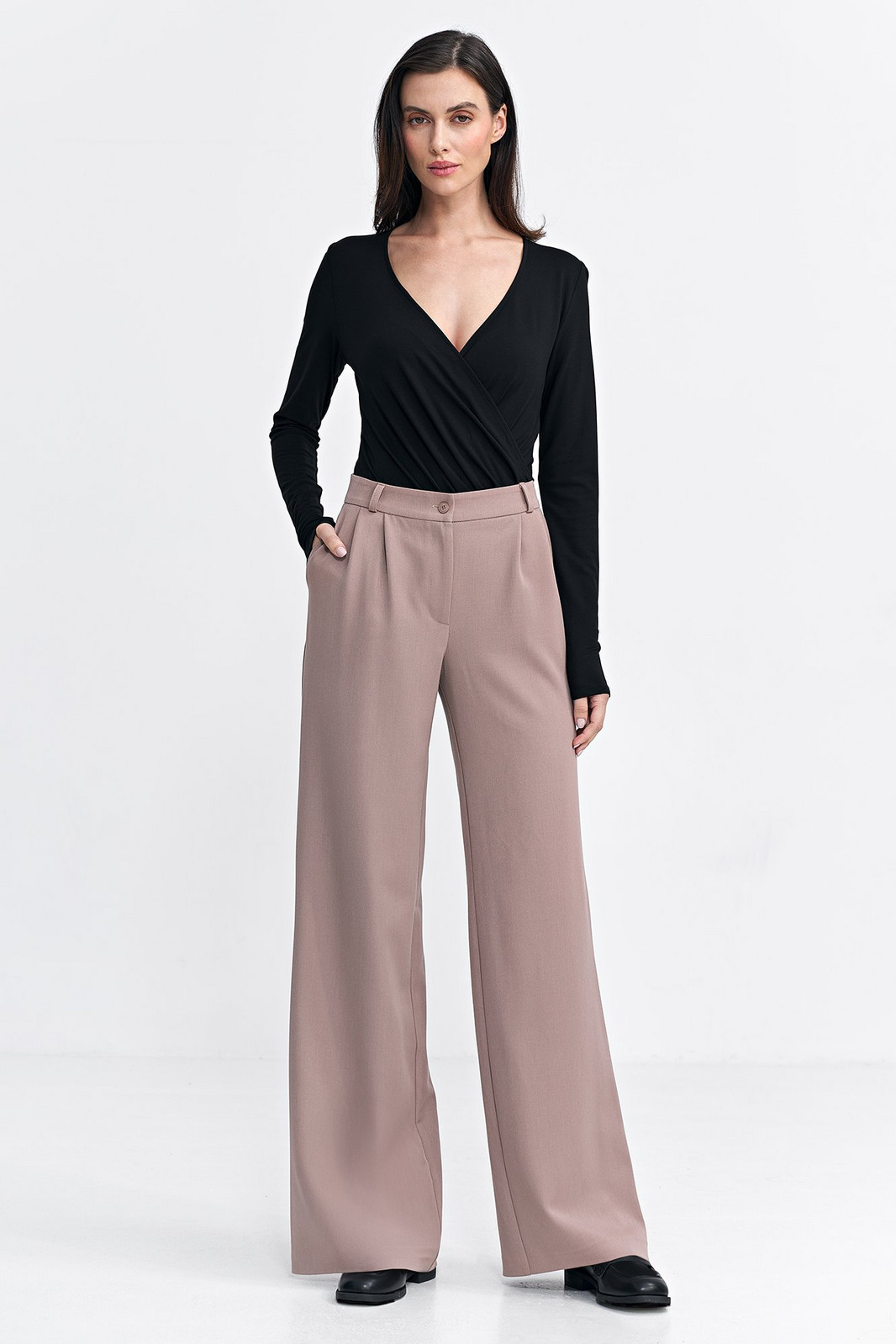 Nife Woman's Pants SD104