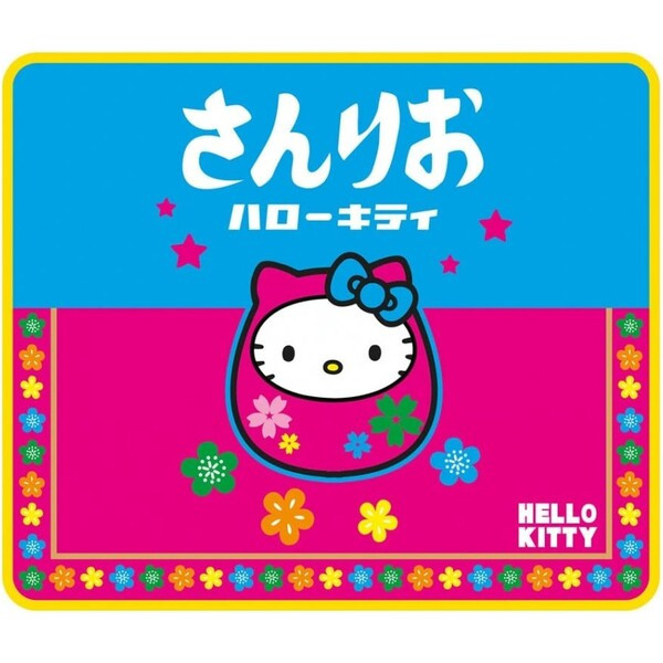 Hello Kitty Japon podložka pod myš M