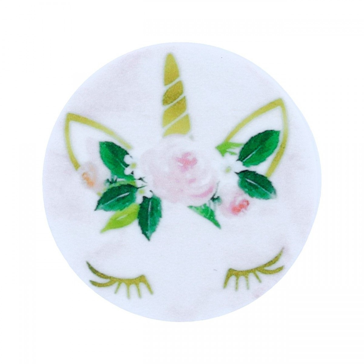 Držák na mobil TopQ PopSocket Unicorn 31488