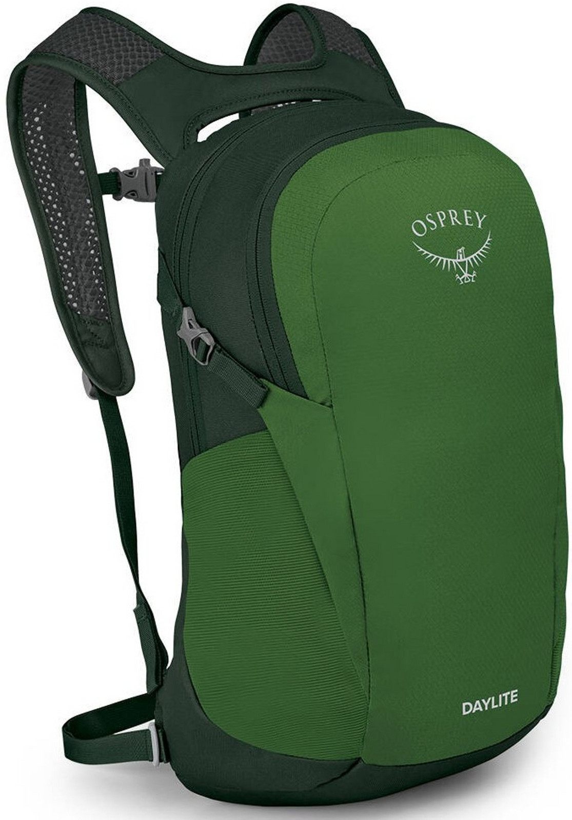 Osprey DAYLITE green belt/green canopy