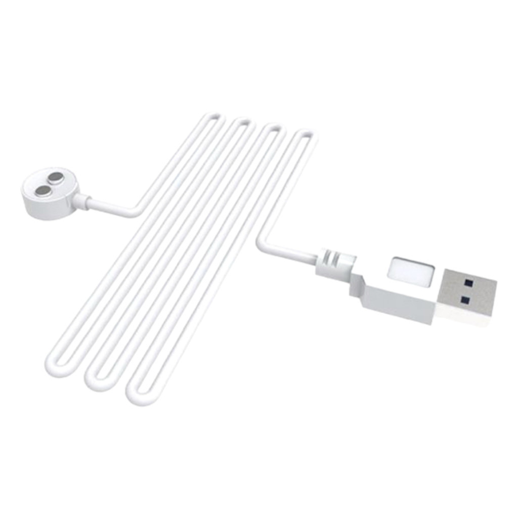 Nabíjecí kabel USB Lovense (bílý)