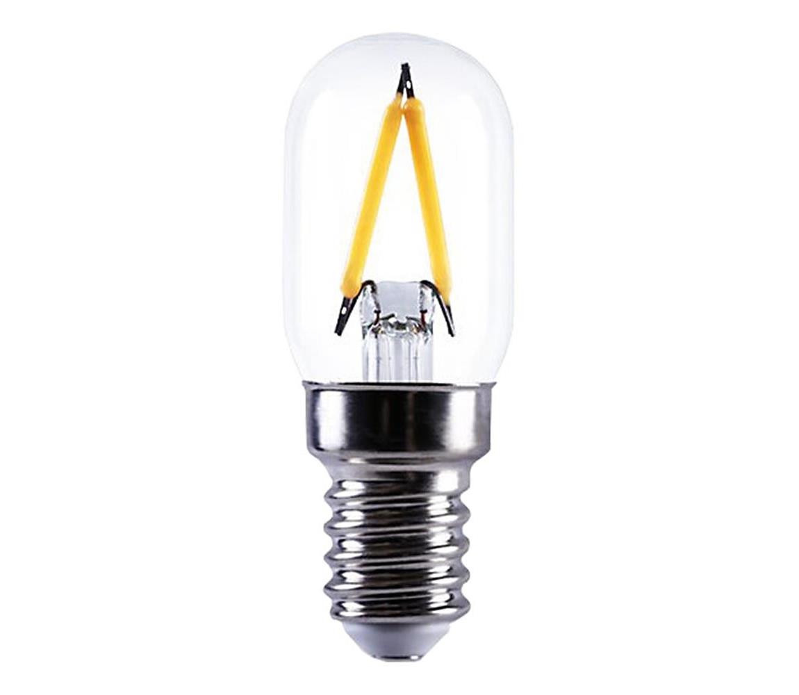 Rabalux Rabalux 79030 - LED Žárovka FILAMENT T20 E14/2W/230V 4000K