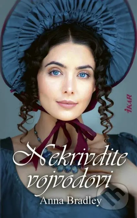 Nekrivdite vojvodovi - Anna Bradley