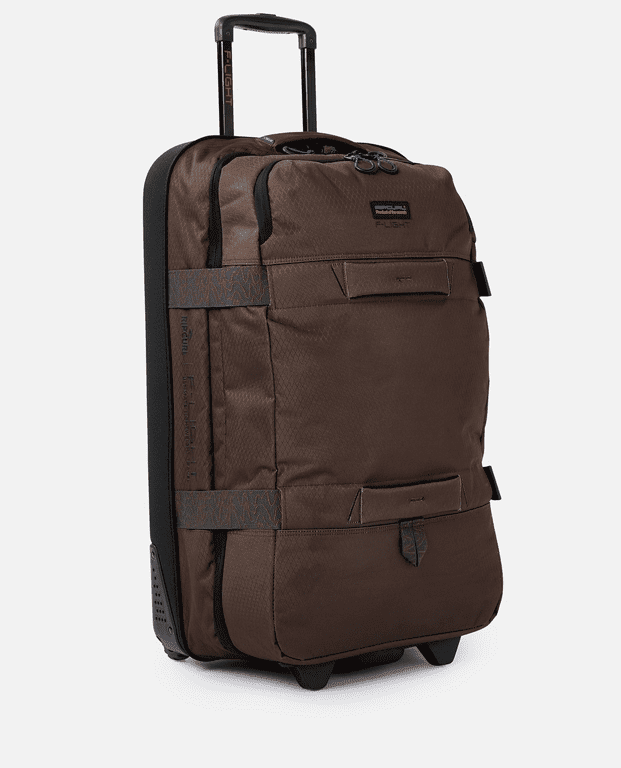 Kufr Rip Curl F-LIGHT GLOBAL 100L SEARCH Rock