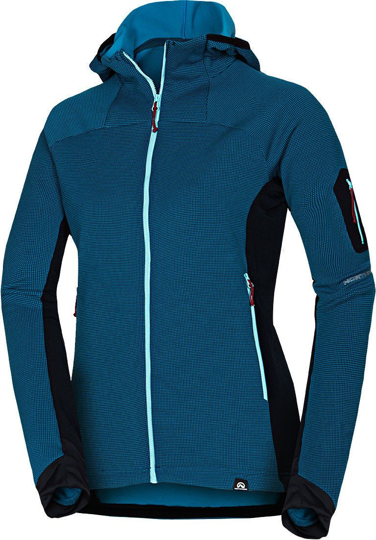 Northfinder DARLA inkblue black MI-4853OR-630 Velikost: 2XL 8584153580159