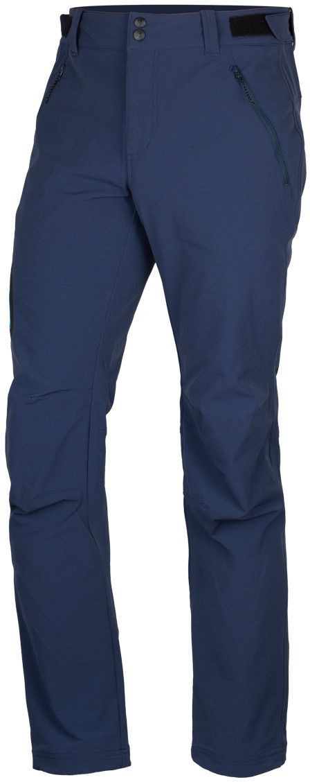 Northfinder MASSIMILIANO pánské kalhoty bluenights NO-3957OR-464 Velikost: L 8584153577548