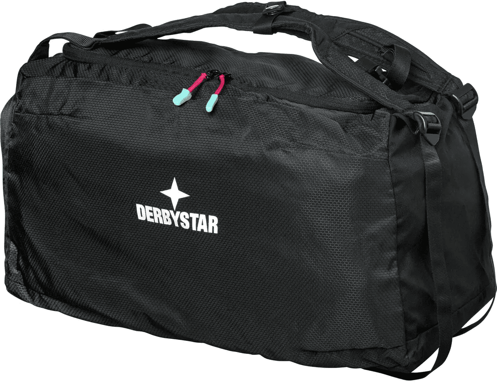 Taška Derbystar DERBYSTAR Bundesliga Duffel