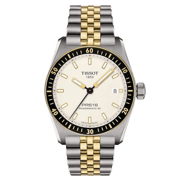 Tissot PR516 Powermatic 80 T149.407.22.011.00