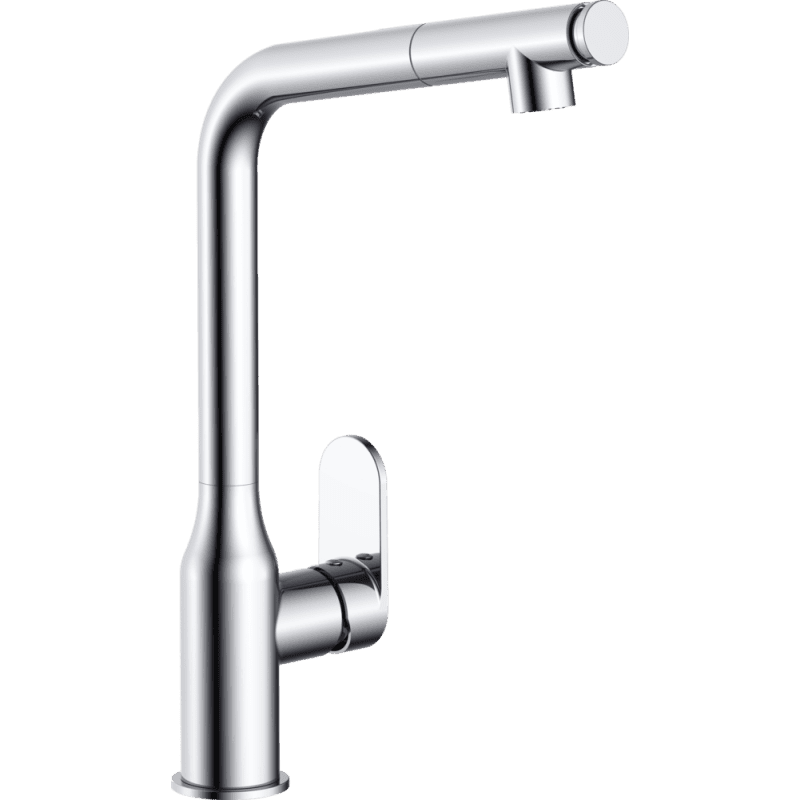 JB Sanitary H102800  Kuchyňská baterie s vytahovací sprchou (H10 28 00)