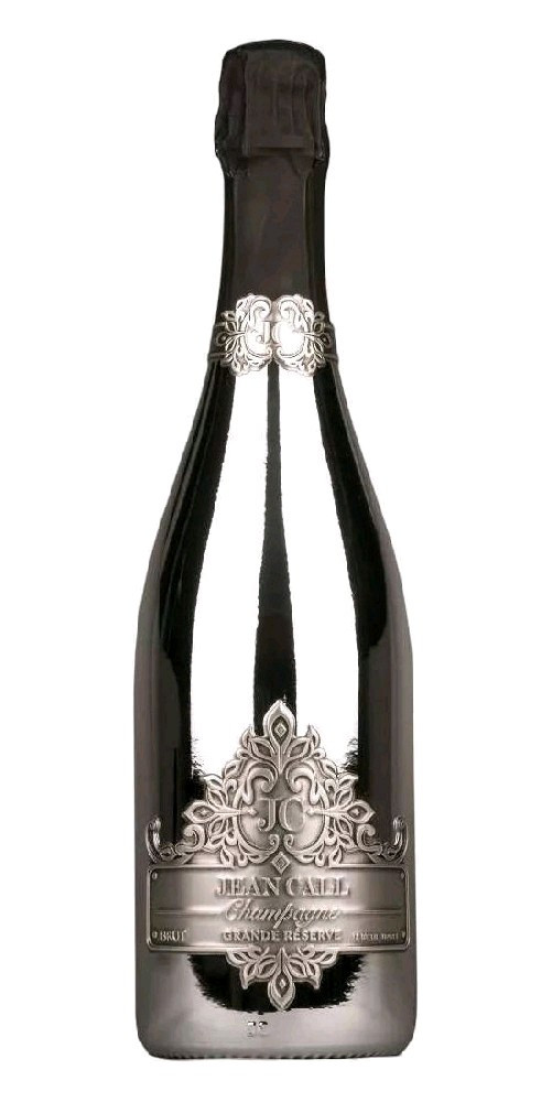 Laurent Perrier rosé Robe dOr 0.75l