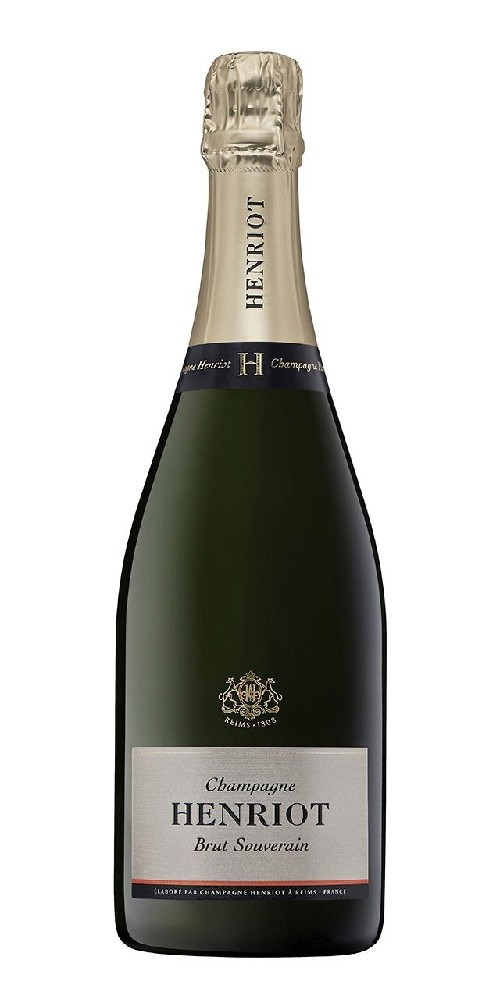 Henriot Souverain 0.75l