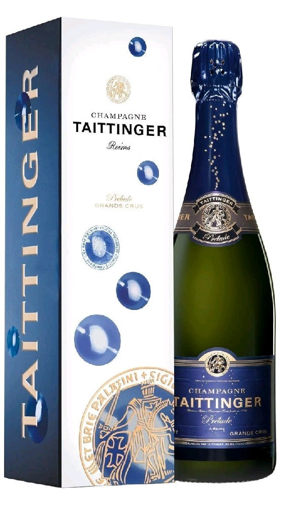 Taittinger Prelude 0.75l