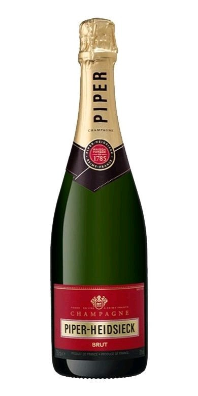 Piper Heidsieck 0.375l