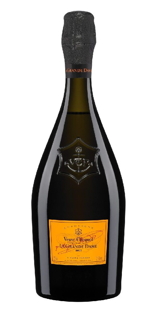 Veuve Clicquot la Grande Dame blanc 0.75l