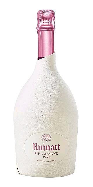 Ruinart rosé v dárkové krabičce 0.75l