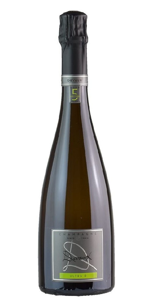 Devaux D Ultra Brut Extra 0.75l