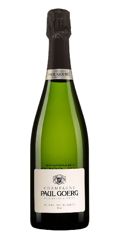 Paul Goerg Blanc de Blancs 0.75l