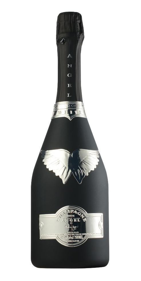 Angel blanc 2004 0.75l