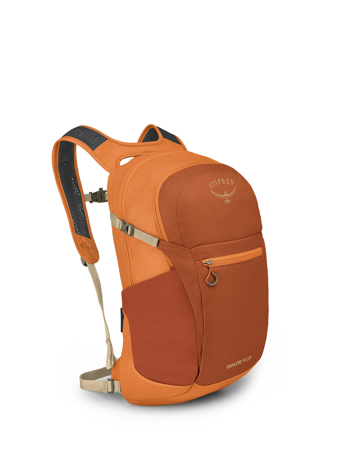 Osprey DAYLITE PLUS umber/tequila sunrise