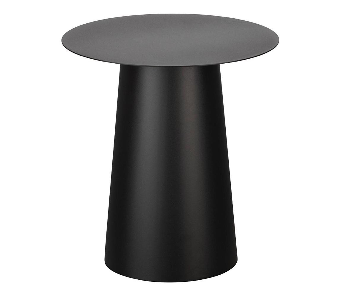 Eglo Eglo 424809 - Odkládací stolek TOZAWA 43x40 černá