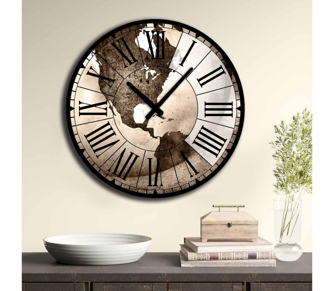 Hanah Kontinent 50 cm vícebarevné