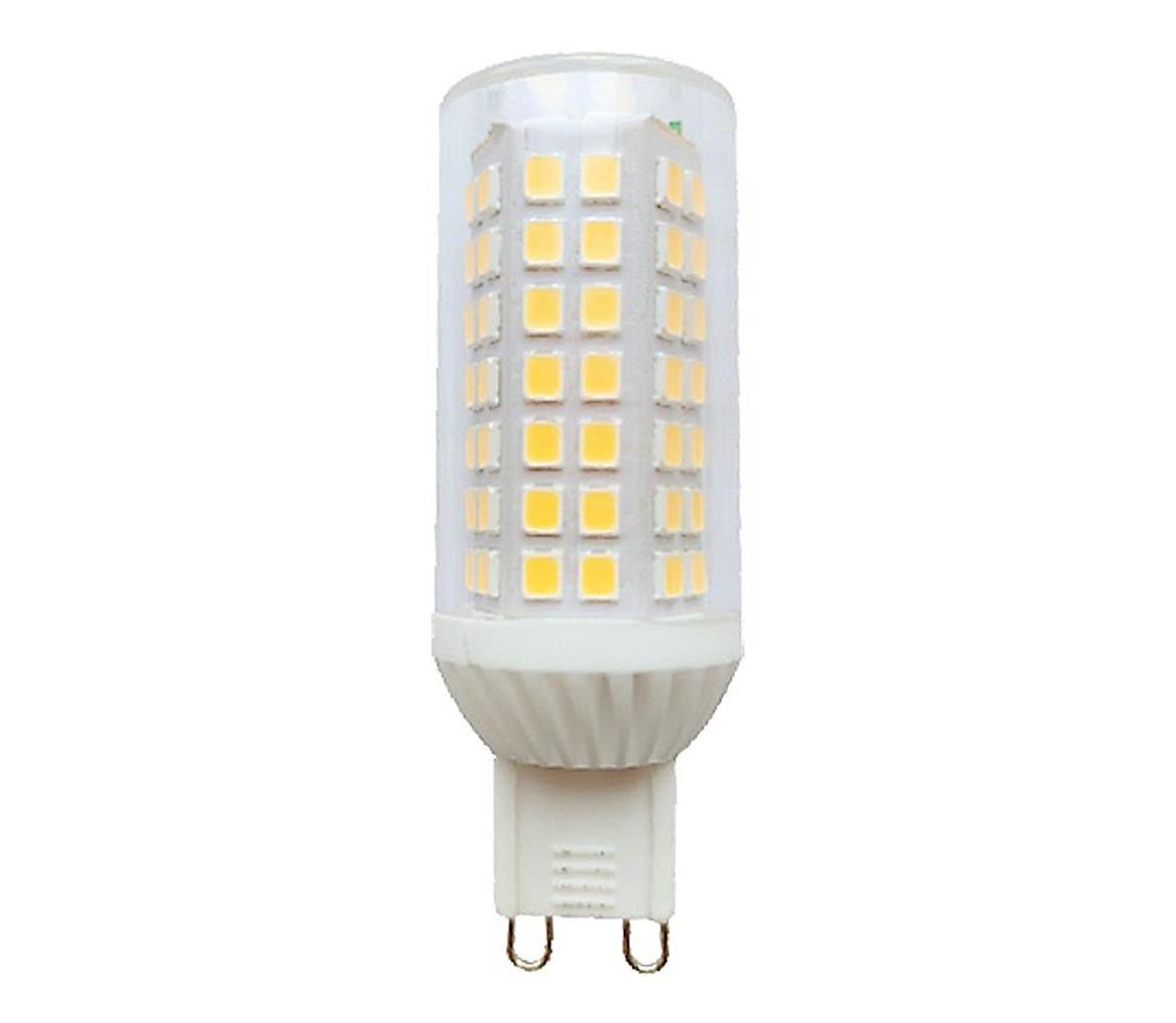Rabalux Rabalux 79119 - LED Žárovka G9/7W/230V 3000K