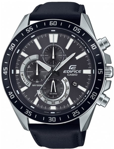 Casio Edifice EFV-620L-1AVUEF