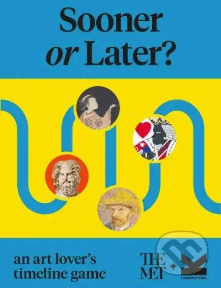 Sooner or Later? - Laurence King Publishing