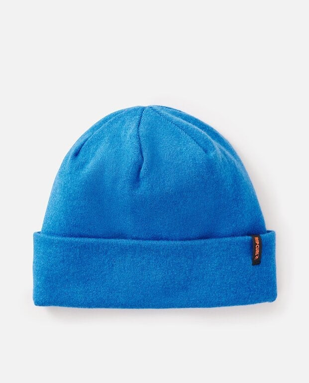 Zimní čepice Rip Curl ANTI-SERIES REG TECH BEANIE Wild Berry