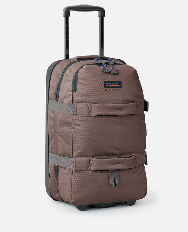 Kufr Rip Curl F-LIGHT TRANSIT 45L SEARCH Rock