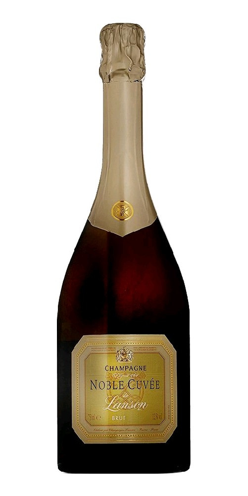 Lanson Noble 1999 0.75l