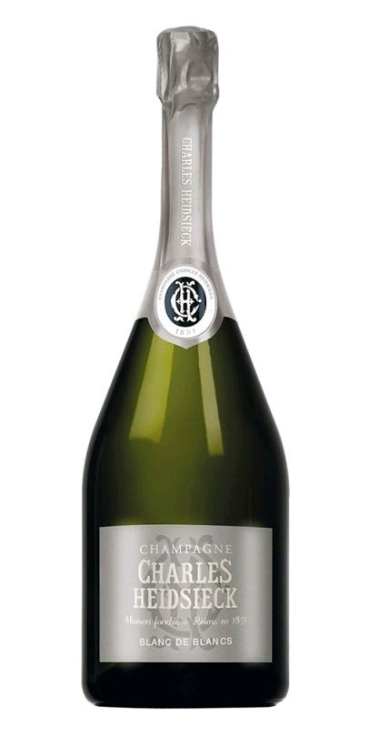 Charles Heidsieck Blanc de Blancs 0.75l