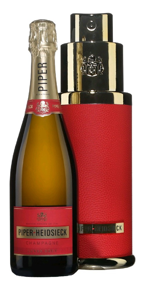 Piper Heidsieck Parfum 0.75l