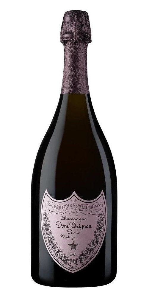 Dom Perignon rosé 0.75l