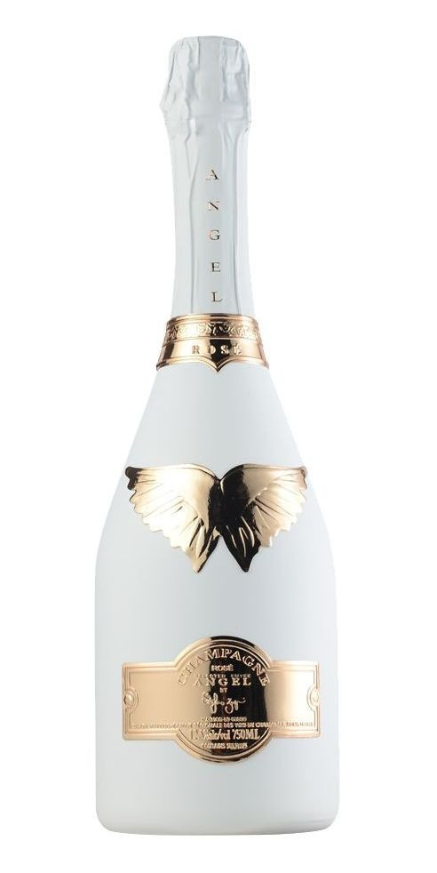 Angel rosé 0.75l